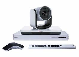 EMF700 - Multipoint Video Conferencing