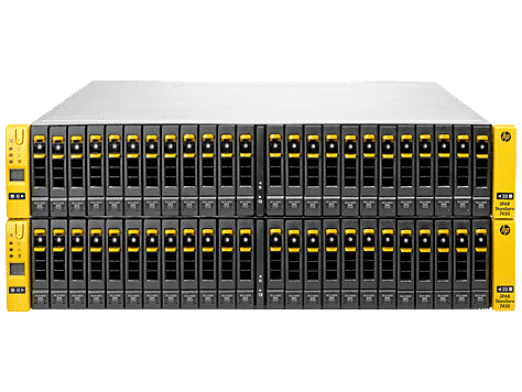 Armazenamento-HPE-3PAR